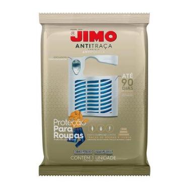 Imagem de Jimo Antitraça Cartela