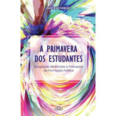 Imagem de A primavera dos estudantes: Ocupação de escolas e processos de formação política