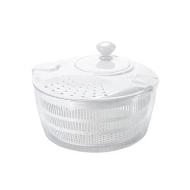 Imagem de Centrífuga de Salada Dynasty Easy Branca 24,3cm Branca