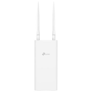 Imagem de Roteador Tp-link Tl-mr100-outdoor 4g - 2.4ghz - 300mbps
