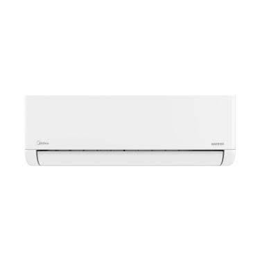 Imagem de Ar-condicionado Split 12.000 Btus Airvolution Lite Inverter Frio Midea 42EBVCA12M5.38TBVCA12M5 220V