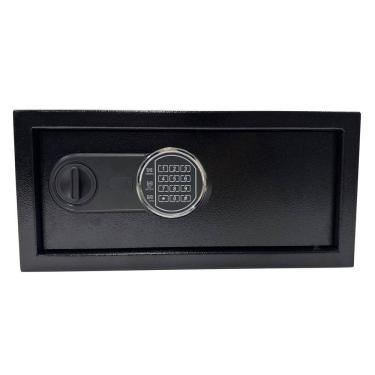 Imagem de Cofre Eletrônico Digisafe DP-23PM com Senha Digital Programá