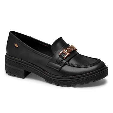 Imagem de Sapato mocassim Dakota G6052 Oxford Almeria tratorado moda