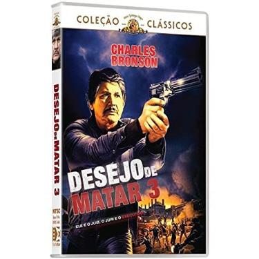 Imagem de Desejo De Matar 3