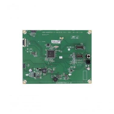 Imagem de Placa Principal Monitor LG 27GN65R-B EBU67253002