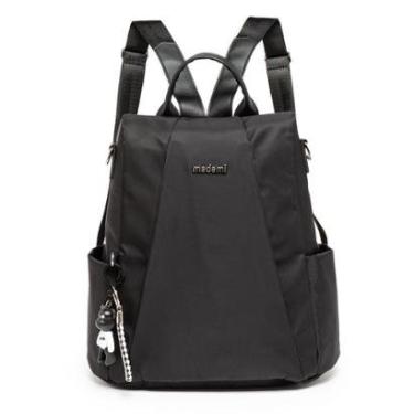 Imagem de Mochila Feminina Madami Casual Moderna 13 Litros-Masculino