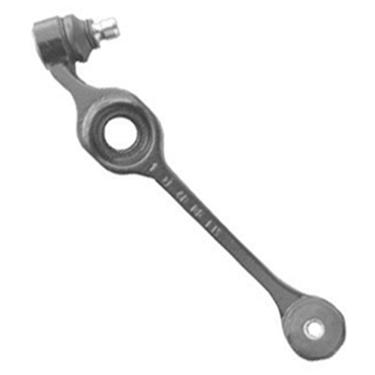 Imagem de Braço Oscilante Dianteiro Direito Pivô Usinado Escort 83 a 92 Verona Apollo Hobby Estabilidade Suspensão Amortex