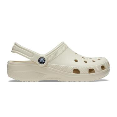 Imagem de Sandália crocs classic

 bone-Unissex