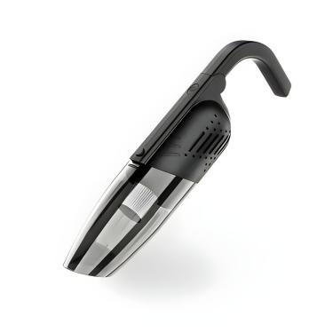 Imagem de Aspirador de Pó sem Fio Portátil com Sucção 6000PA e Bateria 2200MAH para Casa Carro e...