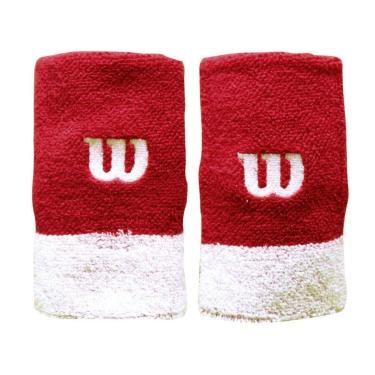 Imagem de Munhequeira Dupla Longa Wilson-Unissex