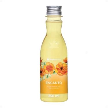 Imagem de Água Perfumada Deo Colônia Phytoderm Encanto 250ml