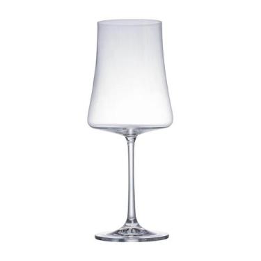 Imagem de Jogo 6 taças água Xtra cristal 560ml -Bohemia, 3 meses por defeito de 