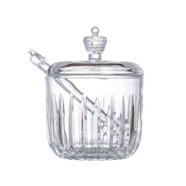 Imagem de Meleira Soho Cristal 360ml -L Hermitage - L'Hermitage, 3 meses por def