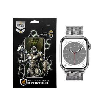 Imagem de Película para Apple Watch Series 8 41mm - Hydrogel HD - Gshield