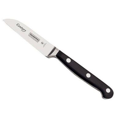 Imagem de Faca para Legumes Tramontina Inox Century 24000103