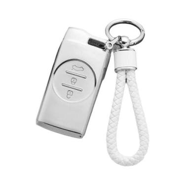 Imagem de Capa De Chave De Carro TPU Para Chery Tiggo 7 Pro, 8 Pro, Exeed Tiggo 
