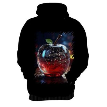 Imagem de Blusa de Frio Maçã Musical de Cristal 7 - Kasubeck Store®, Inf 10