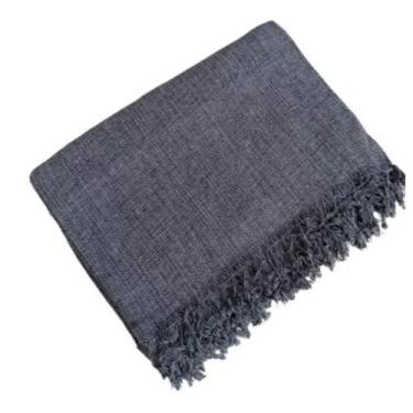 Imagem de Manta Para Sofá King Luxo Super Gigante 300 x 180 Mts Tipo Capa De Sof