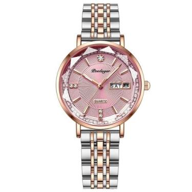 Imagem de Poedagar topo marca de luxo mulher data semana elegante senhoras -, Ro
