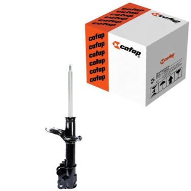 Imagem de Amortecedor Suspensão Lancer 2013 A 2019 Gp33113 - COFAP