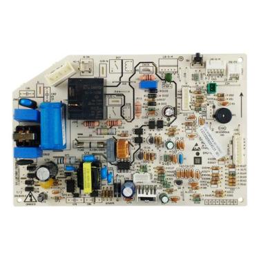 Imagem de Placa Evaporadora Elgin Inverter HVQI12B2IA HVQI12B2IB Original