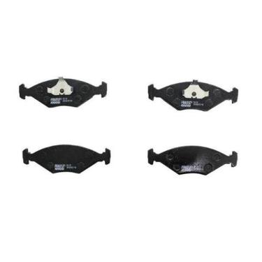 Imagem de Pastilha de Freio Dianteiro p/ GOL/Parati/Saveiro - Fras-Le