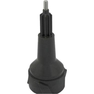 Imagem de Conjunto de Eixo de Saída Para Espremedor Preto Walita - PHILIPS WALIT