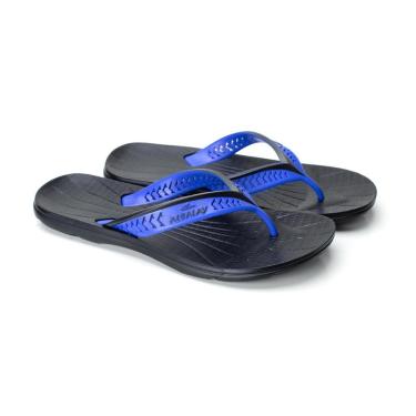Imagem de Chinelo Com Numeração Grande Ortopédico Anatômico Alcalay-Masculino