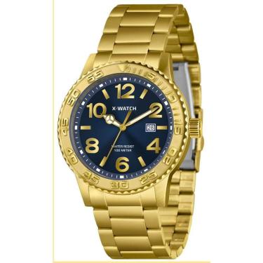 Imagem de Relógio X-Watch Casual-Masculino