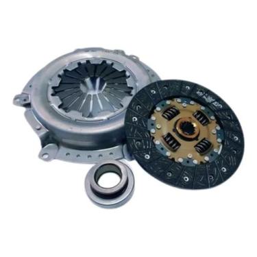 Imagem de Kit Embreagem Chevette Chevy Marajó 1.0 1.4 1.6 Novo Valeo