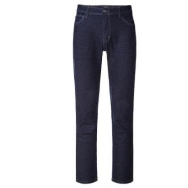 Imagem de Calça Jeans Masc Slim Com Elastano Premium Vilejack VMCP0060-Feminino