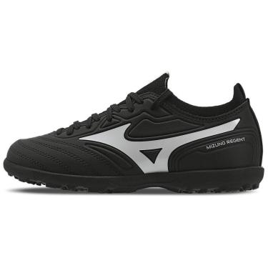 Imagem de Chuteira Society Infantil Mizuno Regent-Unissex