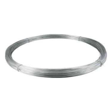 Imagem de Arame para cerca elétrica BWG15 1,83 mm 500m VONDER