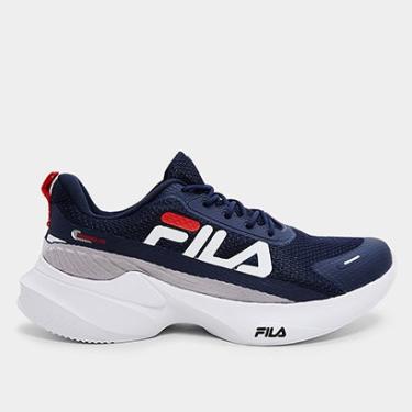 Imagem de Tênis Fila Progress Lite Masculino-Masculino