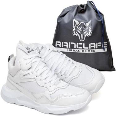 Imagem de Tênis Basquete Ranclafe Eco Nylon Espumado Masculino-Masculino