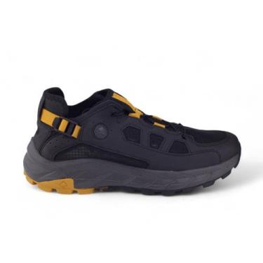 Imagem de Tênis Masculino Adventure Macboot Mergulhão 05 241026, 40, Preto