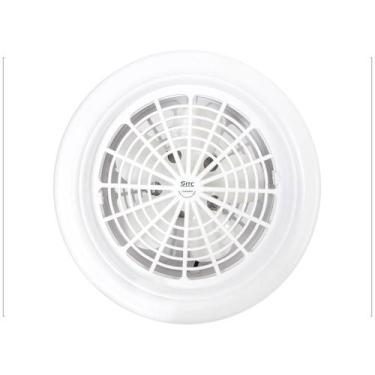Imagem de Exaustor Residencial Cozinha 25Cm Itc 220v