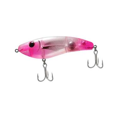 Imagem de Isca Artificial Deconto Morinho Stick 6cm 7g, 583 pink pearl