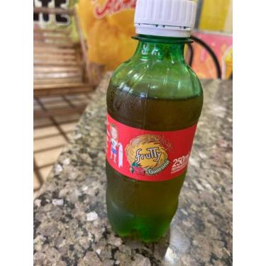 Imagem de Refrigerante guaraná Frutty - Frutty 