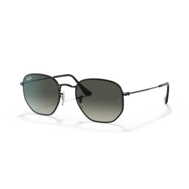 Imagem de Óculos de sol RAYBAN 0RB3548 002/71 54 - Preto - Ray-Ban
