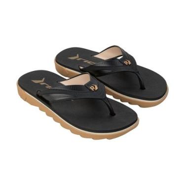 Imagem de Chinelo Masculino Rider RW Plus Conforto e Estilo