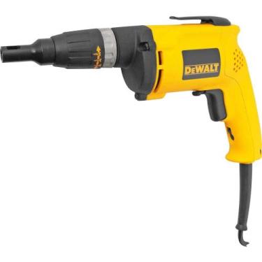 Imagem de Parafusadeira Elétrica, Encaixe 1/4", 220 V~, 540w, Dw255-b2, Dewalt 2