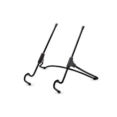 Imagem de Suporte Ergonomico para Notebook e Tablet Multilaser, Preto - AC376