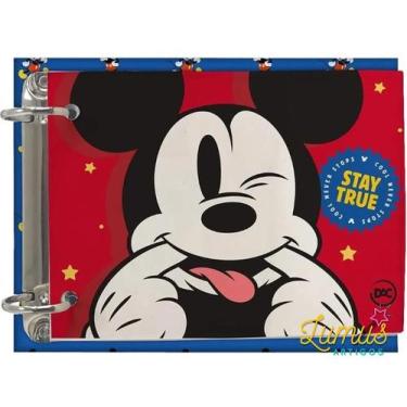 Imagem de Mini Ficheiro DAC Personagem:Mickey Mouse, Mickey Mouse