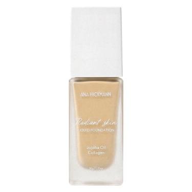 Imagem de Base Líquida Ana Hickmann Radiant Skin - N2