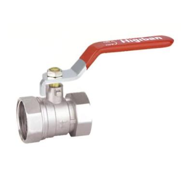 Imagem de Registro ultra rapido 3/4 metal - HIGIBAN