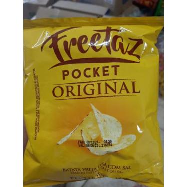 Imagem de Batata frita - Freetaz