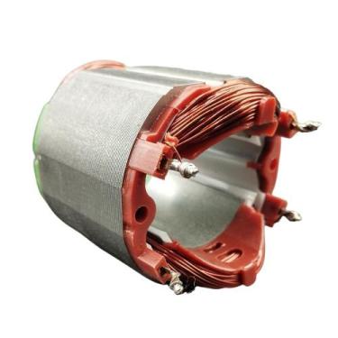 Imagem de Estator Bobina para Martelete Vonder MPV853 DWT MPD853 (127V) 93108532