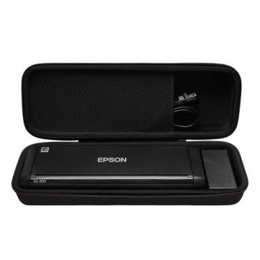 Imagem de Capa rígida LTGEM para Epson Workforce ES-200 ES-300W - L LTGEM