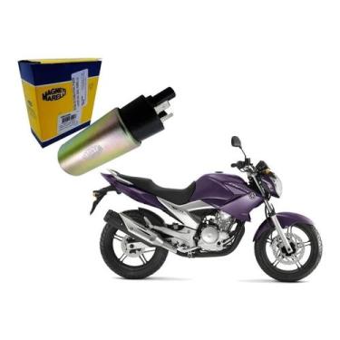 Imagem de Refil Bomba Combustível Fazer 250 2006 2007 2008 2009 2010 - COFAP